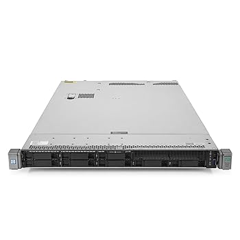 Amazon.com: HP ProLiant DL360 G9 Server 2X E5-2680v4 2.40Ghz